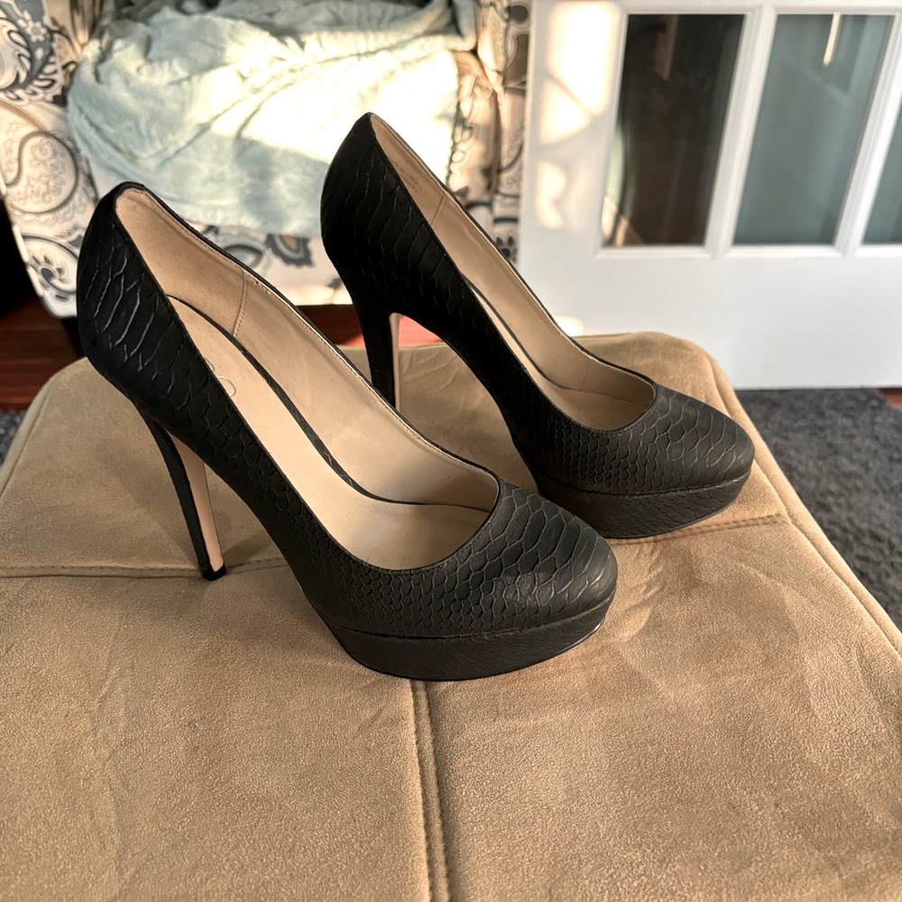 Aldo Heels